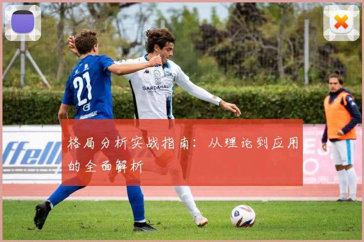 格局分析实战指南：从理论到应用的全面解析